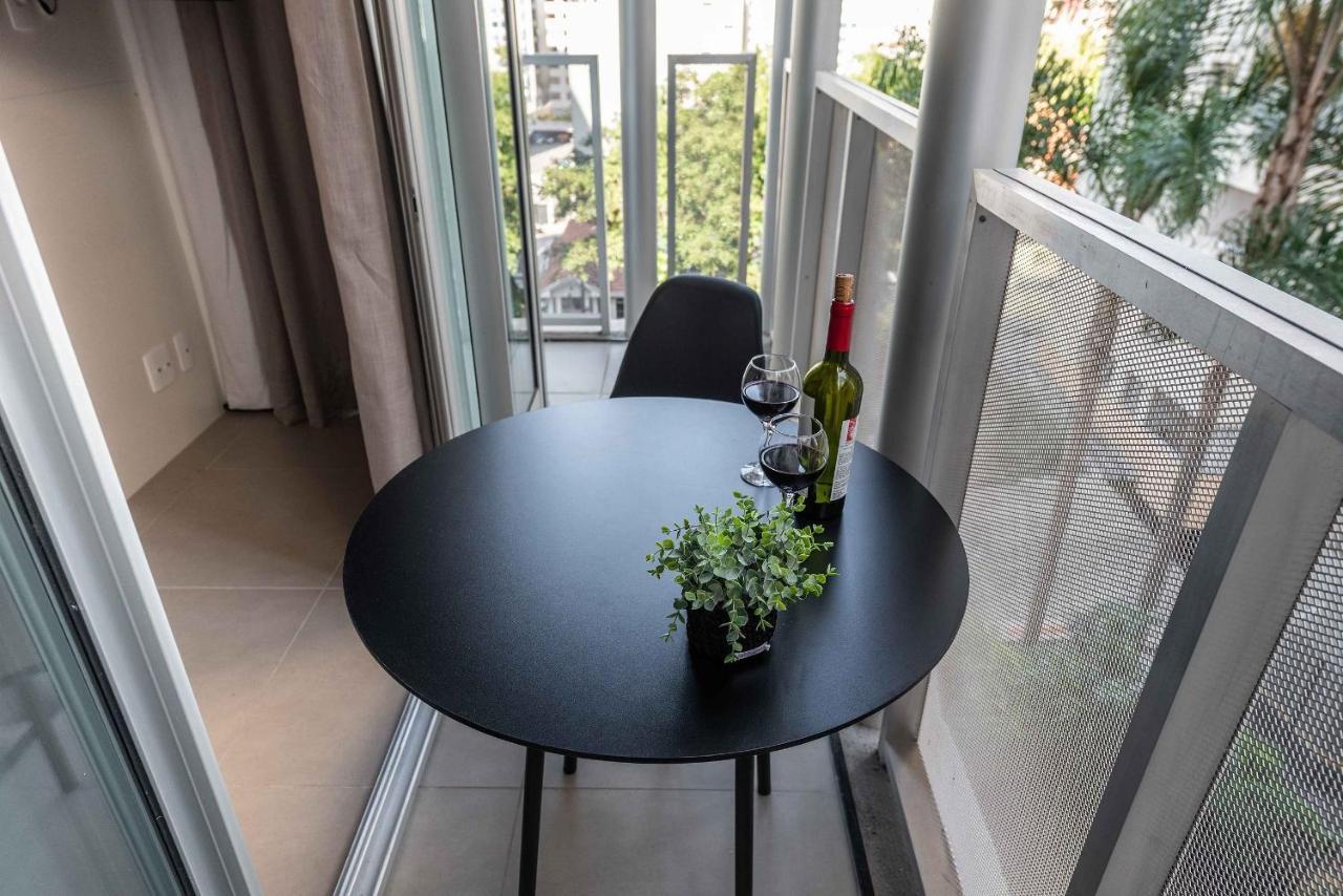 Apartamento Vnf2 Conforto Perto Do Centro De Convencoes São Paulo